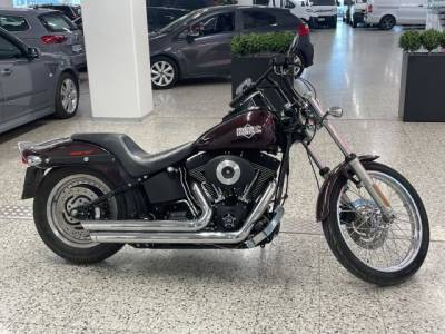 Harley-davidson SOFTAIL 2005