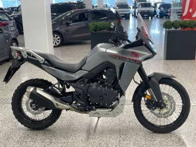 Honda XL 2023
