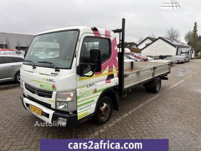 Mitsubishi Canter 3C13 3.0 DI 340