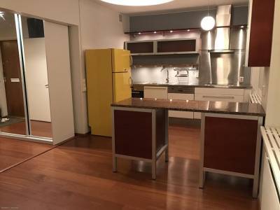 Vuokrataan Kerrostalo 5 huonetta - Oulu Keskusta Kajaaninkatu 28 A 17