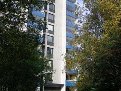Vuokrataan Kerrostalo Yksi&ouml; - Oulu Tuira Valtatie 79