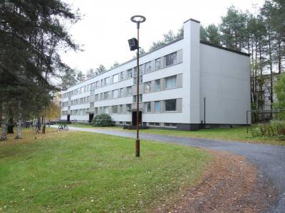 Vuokrataan Kerrostalo Kaksio - Oulu KOSKELA K&ouml;litie 2 A