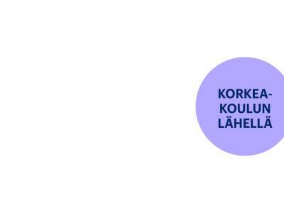 Vuokrataan Kerrostalo Yksi&ouml; - KUOPIO Keskusta Niemenkatu 5