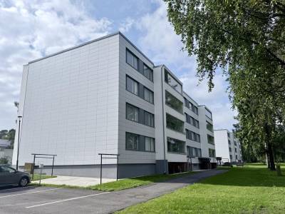 Vuokrataan Kerrostalo Kaksio - Oulu V&auml;rtt&ouml; Valurinkuja 1