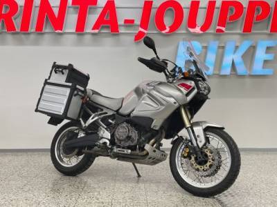 Yamaha XT 2010