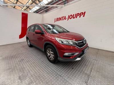 Honda CR-V 2016