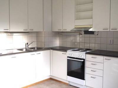 Vuokrataan Kerrostalo Kaksio - Vaasa Teeriniemi Palok&auml;rjenkatu 3 B 17