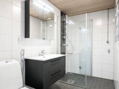 Vuokrataan Kerrostalo 3 huonetta - Kuopio Inkil&auml;nm&auml;ki Inkil&auml;m&auml;enkatu 16 C