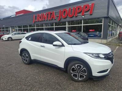 Honda HR-V 2017