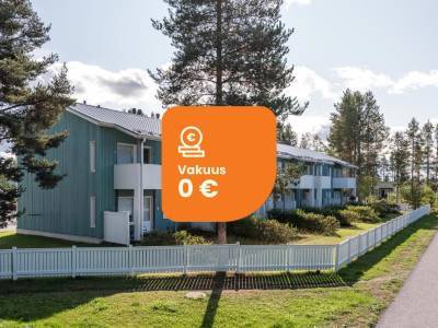 Vuokrataan Kerrostalo Yksi&ouml; - Kempele Ristisuo Rasvatie 6