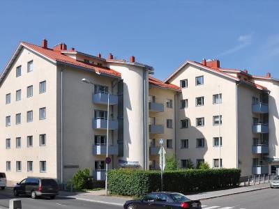 Vuokrataan Kerrostalo Kaksio - Kuopio Keskusta Hatsalankatu 32 A