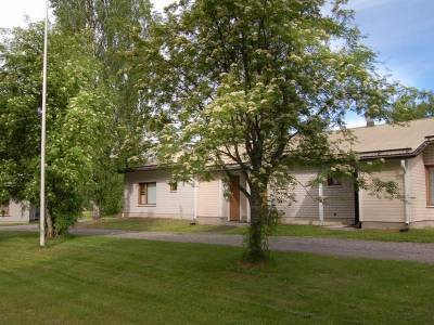 Vuokrataan Rivitalo Kaksio - Kuopio Karttula Paimelantie 1b