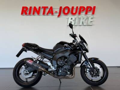 Yamaha FZ1-N 2008