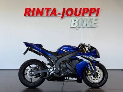 Yamaha YZF-R1 2007