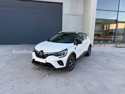 Mitsubishi ASX 1.3 Turbo Mild hybride