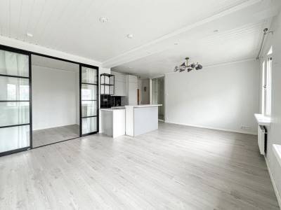 Vuokrataan Kerrostalo Yksi&ouml; - Helsinki Meilahti Mannerheimintie 81 A
