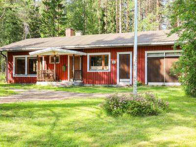 Vuokrataan Omakotitalo Kaksio - Kuopio Hirvilahti Viitaj&auml;rventie 21