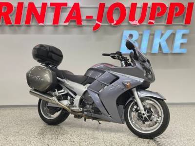 Yamaha FJR 2003