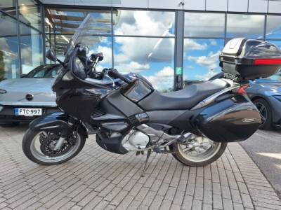 Honda NT 2007