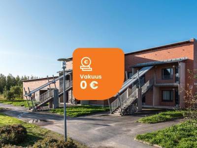Vuokrataan Kerrostalo 3 huonetta - Oulu Kaakkuri Poikuekuja 8