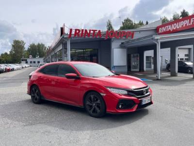 Honda Civic 2019