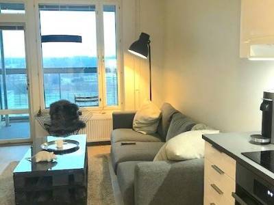 Vuokrataan Kerrostalo Kaksio - Espoo Vermonniitty Runoratsunkatu 3