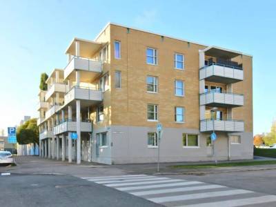 Vuokrataan Kerrostalo 3 huonetta - Kuopio Litmanen Yl&auml;katu 6 A