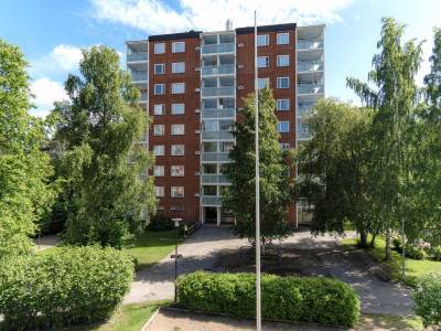 Vuokrataan Kerrostalo Kaksio - OULU Tuira Kuivastie 19