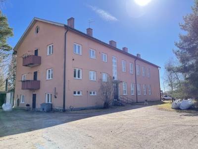 Vuokrataan Kerrostalo 3 huonetta - Lapinj&auml;rvi Pukaro Vanhatie 67
