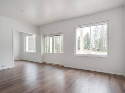 Vuokrataan Rivitalo 3 huonetta - Vaasa V&auml;stervik Uivelontie 10