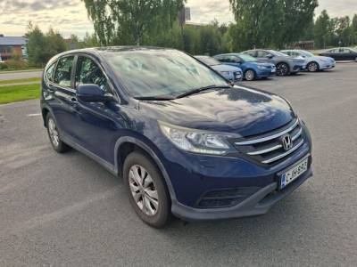 Honda CR-V 2014