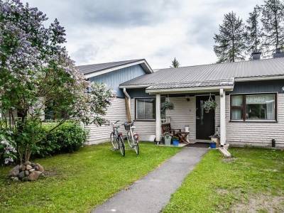 Vuokrataan Rivitalo 3 huonetta - Oulu Taskila Rantapellontie 4