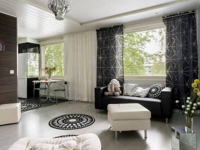 Vuokrataan Kerrostalo Kaksio - Oulu Inti&ouml; Tornipolku 4