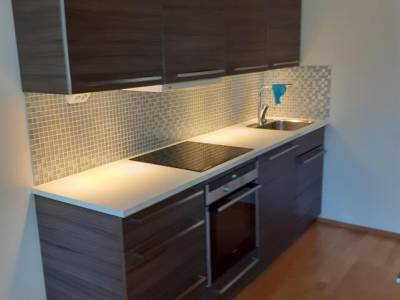 Vuokrataan Kerrostalo Kaksio - Kuopio Puijonlaakso Suunnistajantie 1 A 6