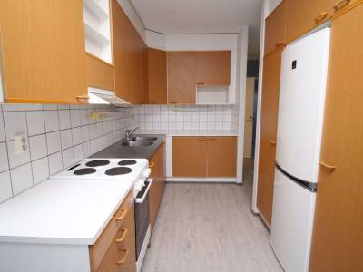 Vuokrataan Kerrostalo 3 huonetta - KUOPIO Petonen Py&ouml;r&ouml;nkaari 24