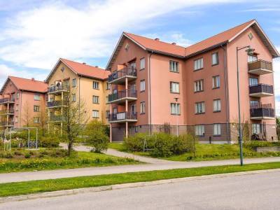 Vuokrataan Kerrostalo Kaksio - Vantaa Pakkala Arinatie 3