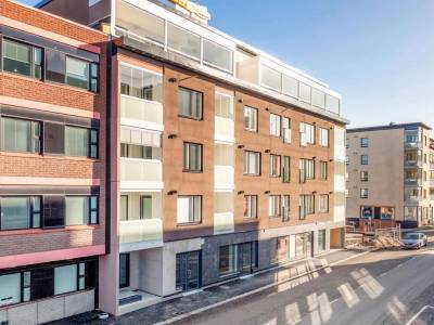 Vuokrataan Kerrostalo Yksi&ouml; - Kuopio Keskusta Maaherrankatu 25 A