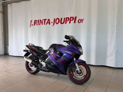 Honda CBR 1994