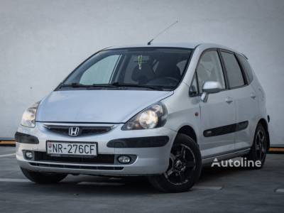 Honda Jazz 1.2 LS
