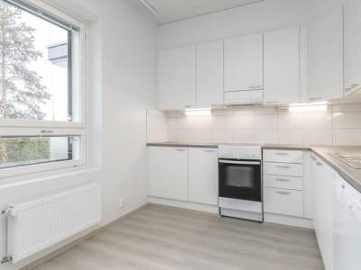 Vuokrataan Kerrostalo Kaksio - Kuopio Saaristokaupunki Paloniementie 5