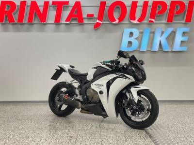 Honda CBR 2009