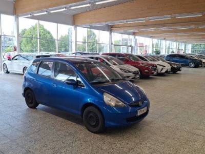 Honda Jazz 2005