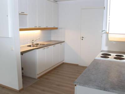 Vuokrataan Kerrostalo 3 huonetta - Oulu Inti&ouml; Veteraanikatu 4