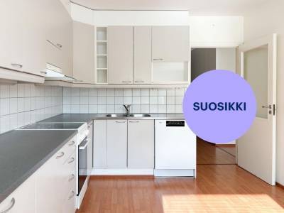 Vuokrataan Kerrostalo 3 huonetta - OULU Tuira Kalliotie 17