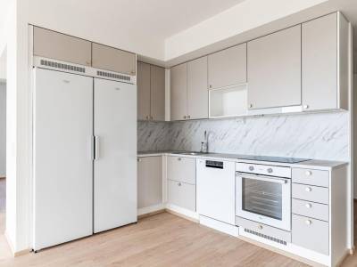 Vuokrataan Kerrostalo 4 huonetta - Helsinki Pasila Tulistimenkatu 7 B 100
