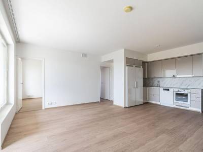 Vuokrataan Kerrostalo 4 huonetta - Helsinki Pasila Tulistimenkatu 7 B 110