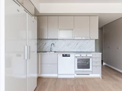 Vuokrataan Kerrostalo 4 huonetta - Helsinki Pasila Tulistimenkatu 7 B 064