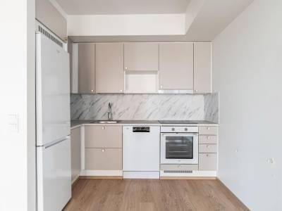 Vuokrataan Kerrostalo Kaksio - Helsinki Pasila Tulistimenkatu 7 B 066