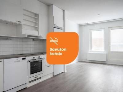 Vuokrataan Kerrostalo 3 huonetta - Kuopio Keskusta Suokatu 30 D
