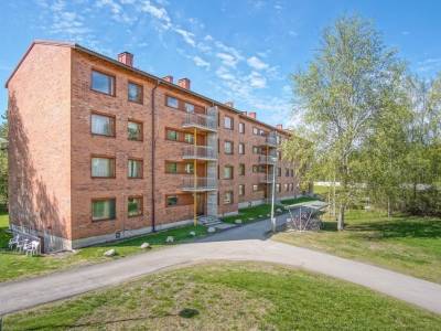 Vuokrataan Kerrostalo 3 huonetta - Oulu Laanila Laamannintie 15 A